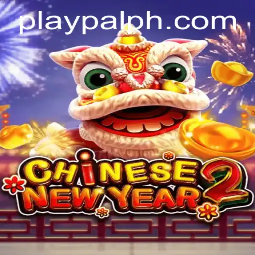 Exploring the Festive World of CHINESENEWYEAR2 with Playpal PH