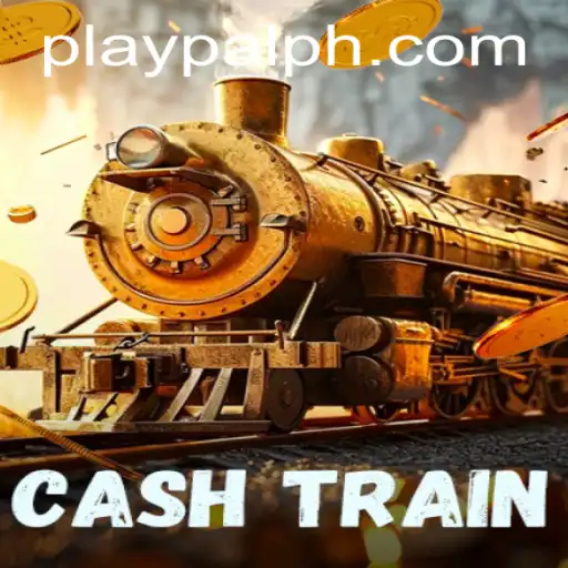 CashTrain: The Thrilling Journey with Playpal PH