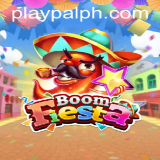 BoomFiesta: The Vibrant Journey with Playpal PH