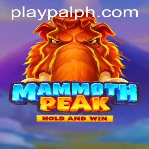 MammothPeak: A New Era in Online Gaming with Playpal PH