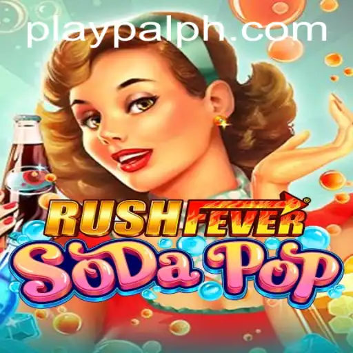 RushFeverSodaPop: A Game Revolutionizing Mobile Entertainment