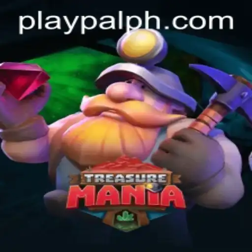 TreasureMania: Rediscover the Thrill of Adventure with Playpal PH