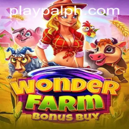 Discover the Enchanting World of WonderFarmBonusBuy: A Playpal PH Adventure