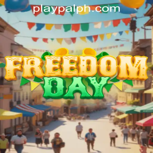 Discover FreedomDay: The New Gaming Experience with Playpal PH