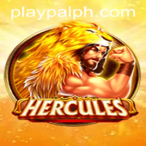 Unveiling the Myth: Hercules - A Gaming Adventure with Playpal PH