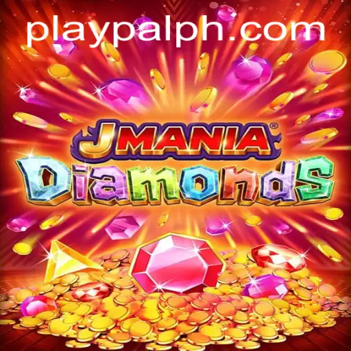 Discover JManiaDiamonds: The Thrilling New Game from Playpal PH