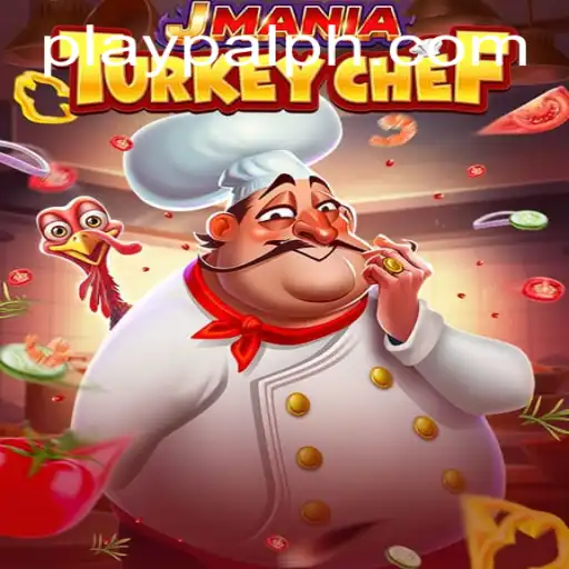 JManiaTurkeyChef: A Culinary Adventure in Virtual Gaming