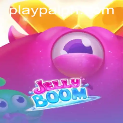 JellyBoom: Dive into a World of Fun and Strategy with Playpal PH
