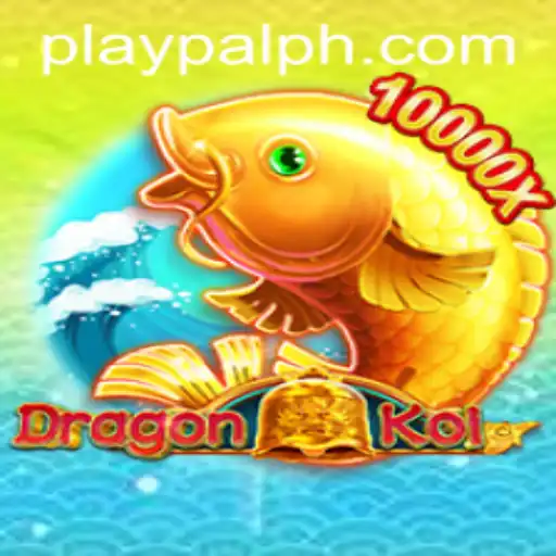 Explore the Enchanting World of DragonKoi with Playpal PH