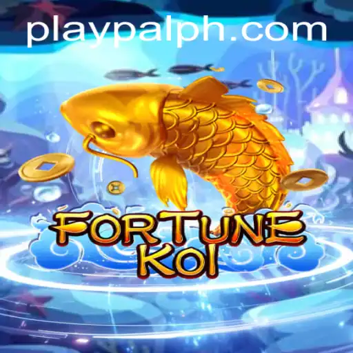 Discover the Excitement of FORTUNEKOI: A New Gaming Sensation with Playpal PH