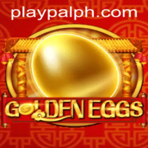 GoldenEggs: The New Sensation by Playpal PH