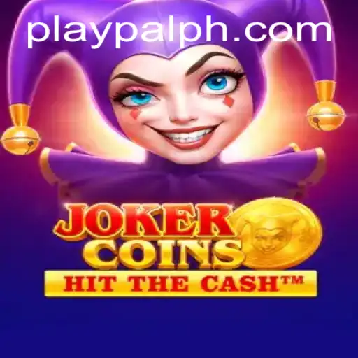 Dive into the Thrilling World of JokerCoins with Playpal PH
