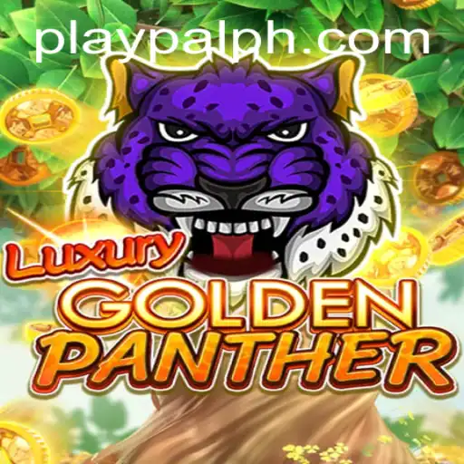 LUXURYGOLDENPANTHER: An Immersive Experience with Playpal PH