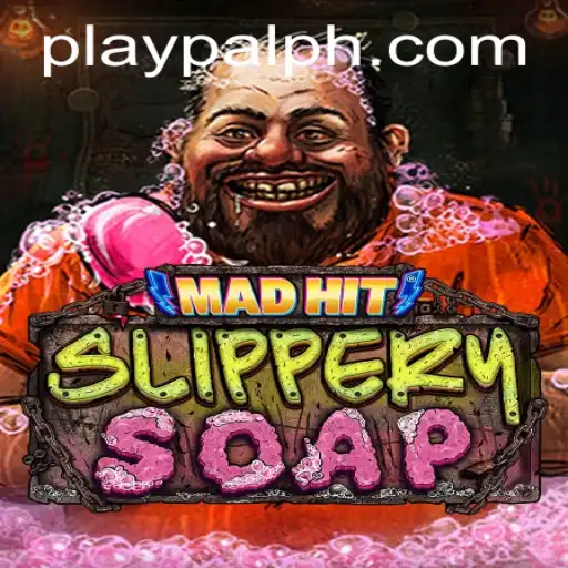 MadHitSlipperySoap: The Exciting New Game Making Waves