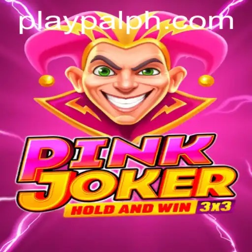 Discover the Exciting World of Pinkjoker with Playpal PH