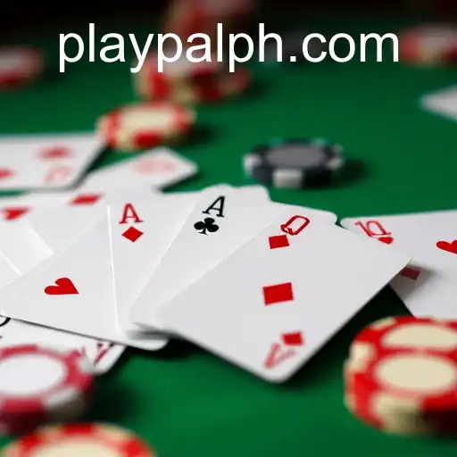 Mastering the Art of Poker Games: A Deep Dive with Playpal PH
