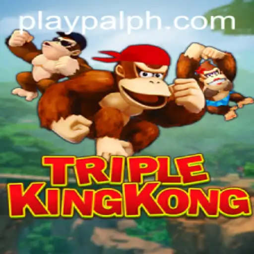 TripleKingKong: A Thrilling Adventure in Playpal PH