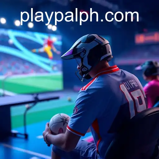 Exploring the Dynamic World of Virtual Sports with Playpal PH