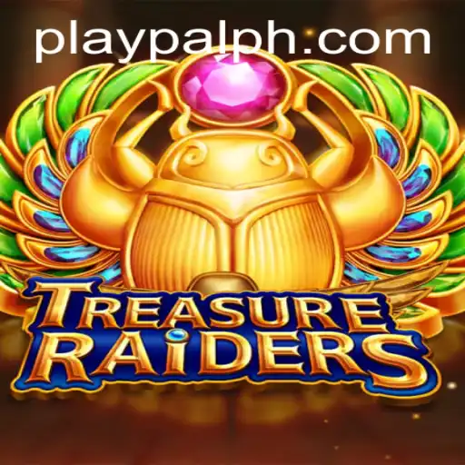 Unveiling TREASURERAIDERS: The Thrilling Adventure with Playpal PH