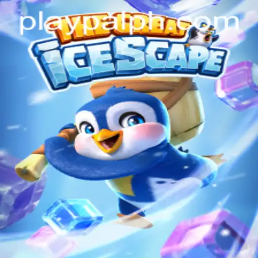 Dive into 'TheGreatIcescape' Adventure with Playpal PH