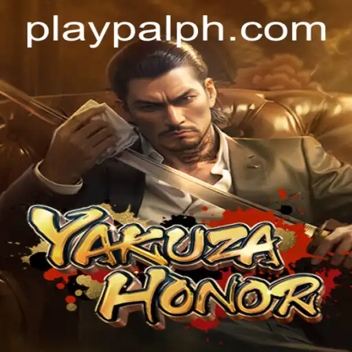 YakuzaHonor: Dive Into the Underworld with Playpal PH